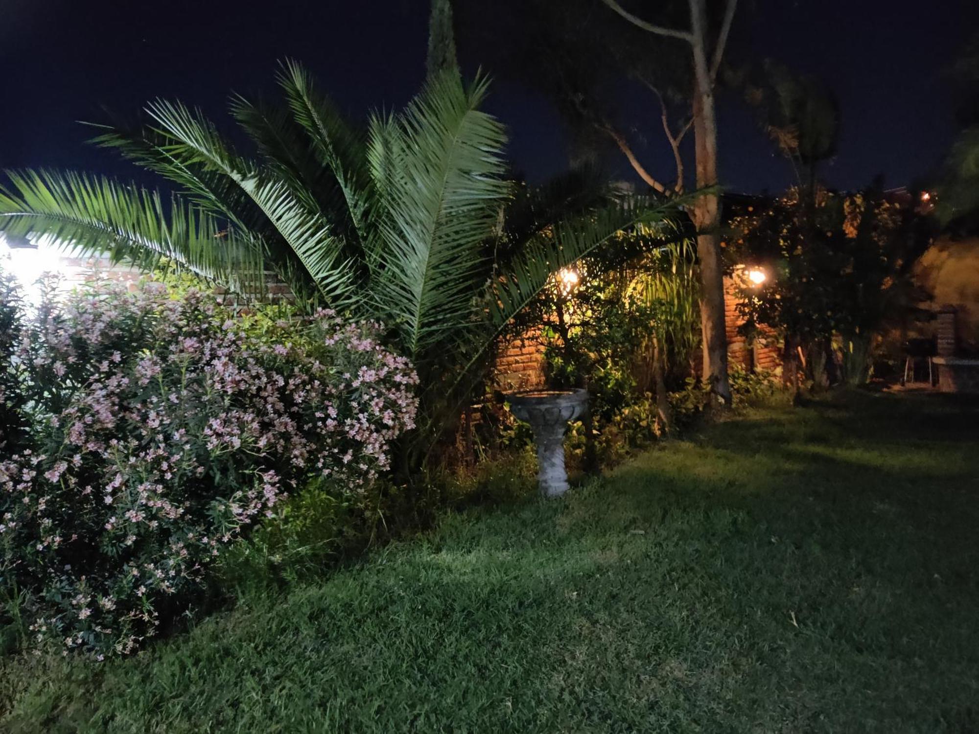 Casa Jardin Apartment Guadalajara Exterior photo